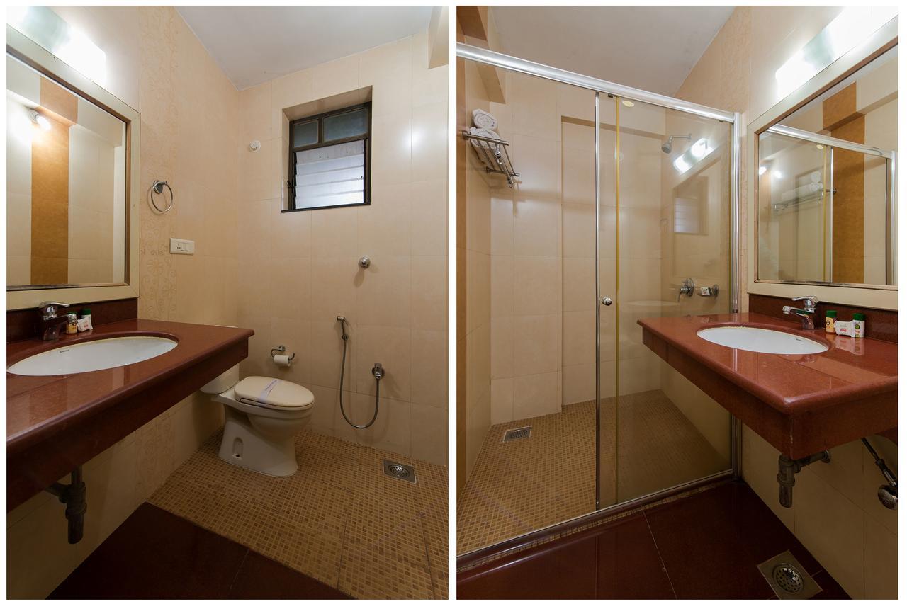 Oyo 1152 Hotel Sun Inn Boma エクステリア 写真